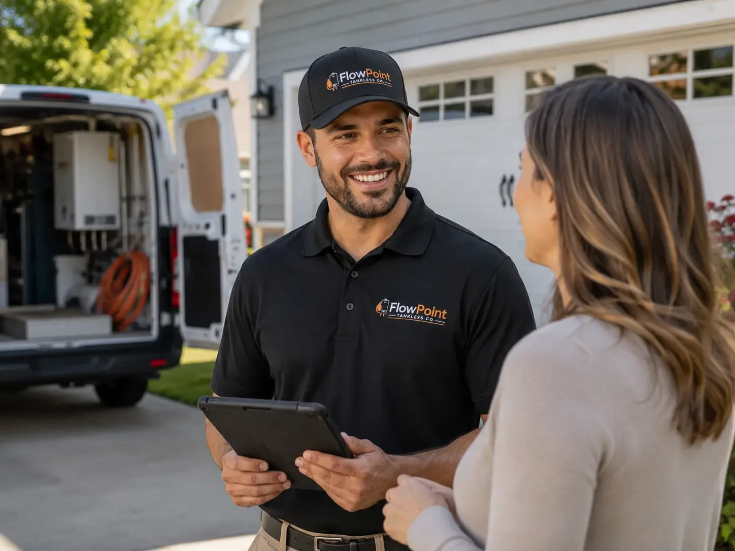 Tankless Water Heater Installation Benedict, ND FAQs